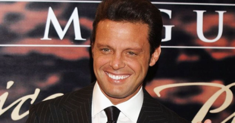 Luis Miguel rompe récord en Spotify