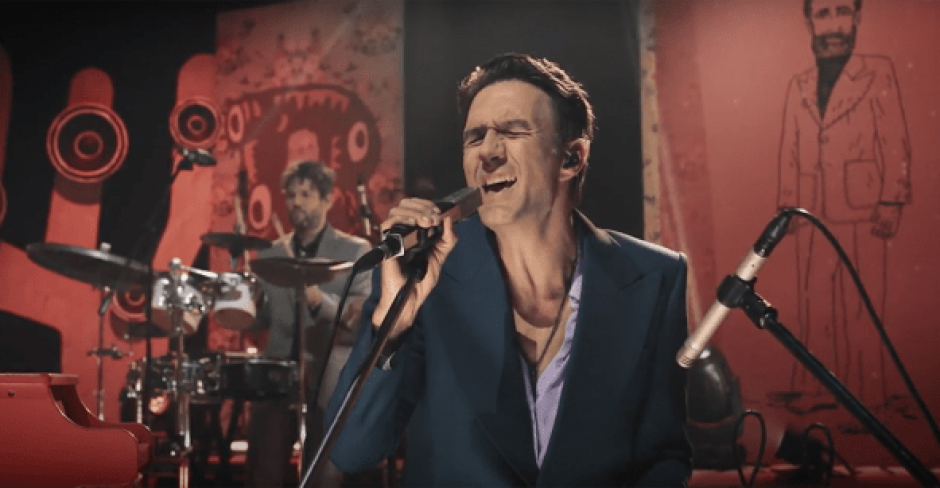 Fobia estrena versión inédita de Pesadilla