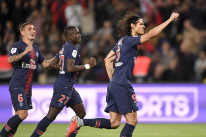 Liverpool recibirá a PSG en jornada Inaugural de Liga de Campeones