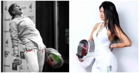 Conade pagará 15 mdp a Paola Pliego por reporte de falso dopaje