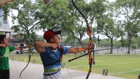 Realizarán Estatales de tiro con arco, judo y ajedrez