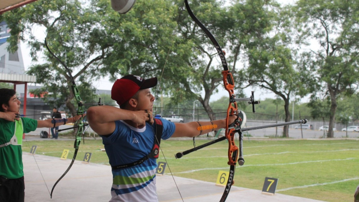 Realizarán Estatales de tiro con arco, judo y ajedrez