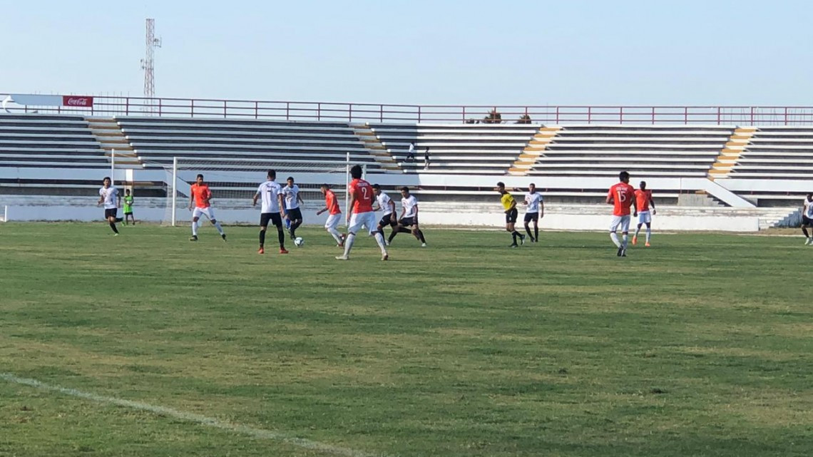 Correcaminos se impone 4-2 a Gavilanes de Matamoros