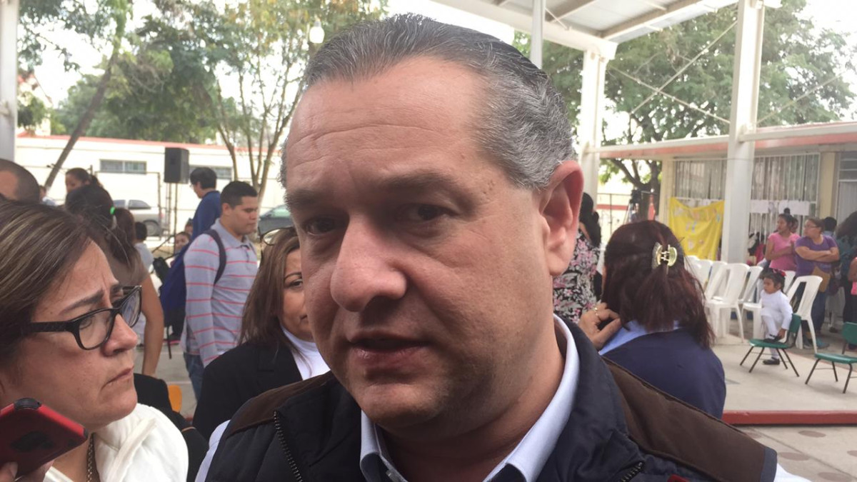 Mejorarán Infraestructura Vial de Ciudad Madero