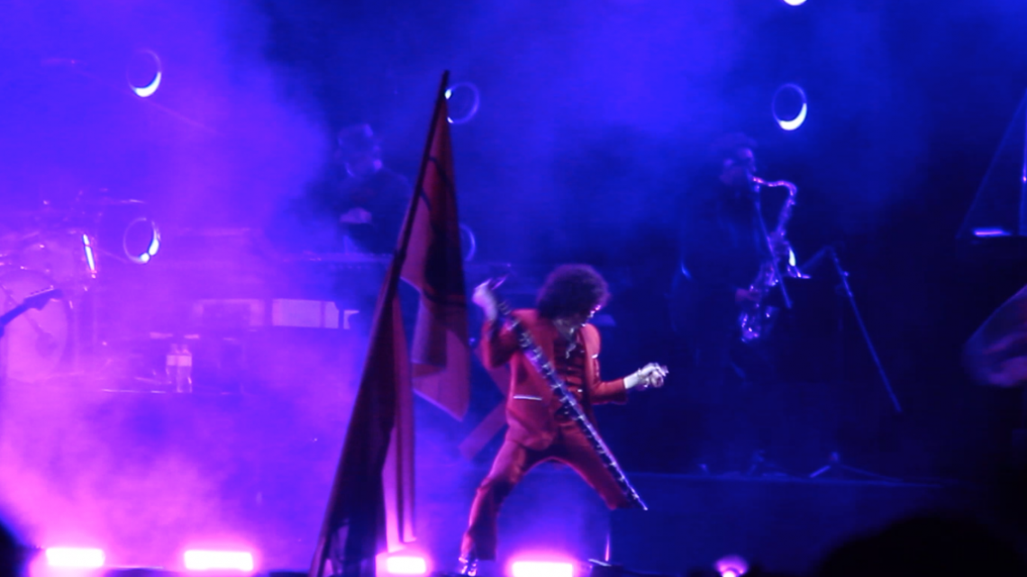 Pa´l Norte ruge en su séptima edición