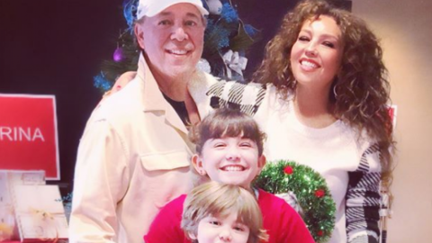 Thalía causa polémica en redes sociales por su rostro  