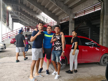 Regresa el Atlético Reynosa