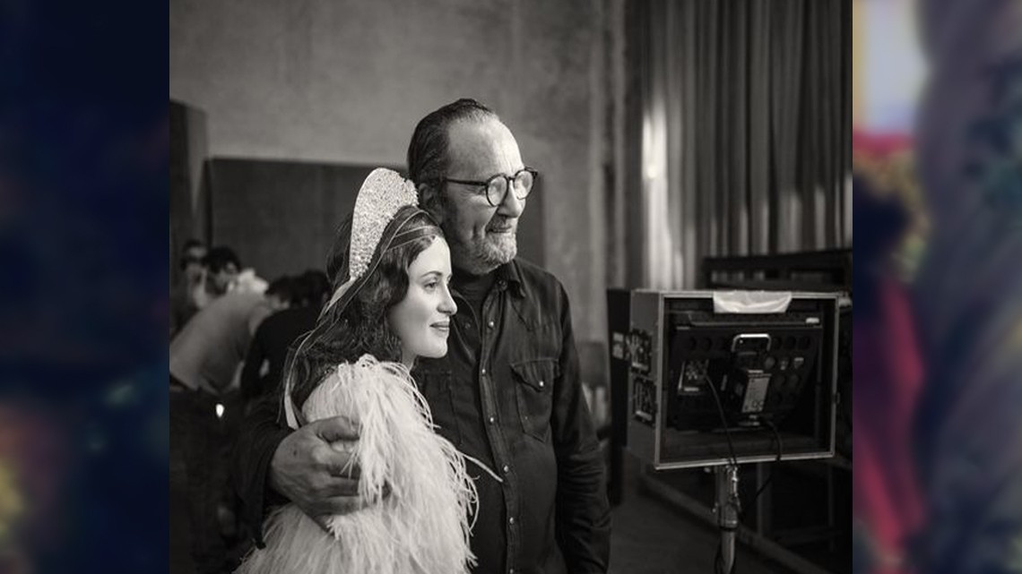 Emma Waston, Kristen Stewart y Rosalía, entre las estrellas del Calendario Pirelli 2020