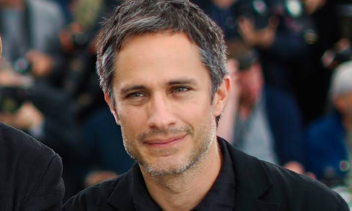 Gael García se une a Marvel como Hombre lobo en un especial de Disney+