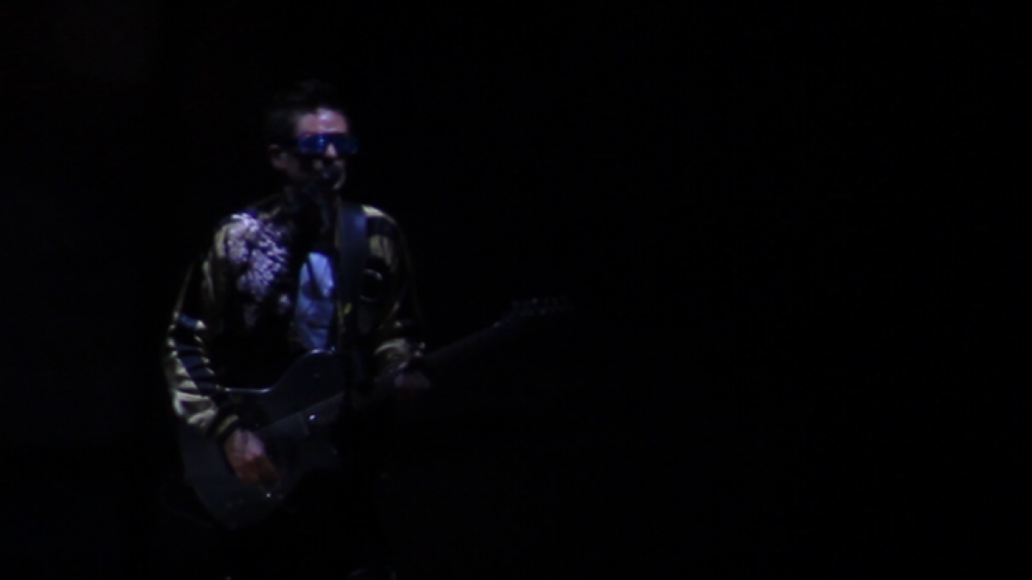 #Crónica Así se vivió el primer día del Pa´l Norte 2018