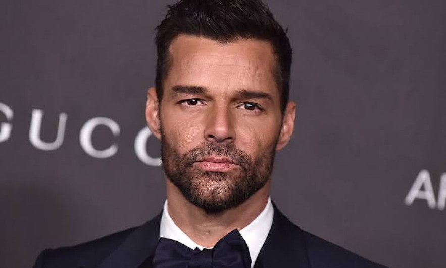 Sobrino de Ricky Martin retira acusaciones de acoso contra el artista
