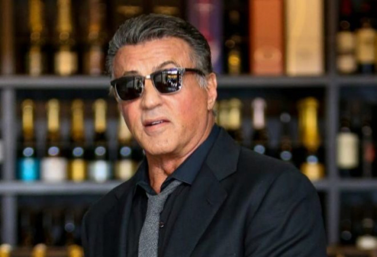 Acusan ahora a Stallone de abuso a una joven de 16 años