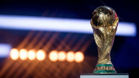Así quedan los grupos de Rusia 2018