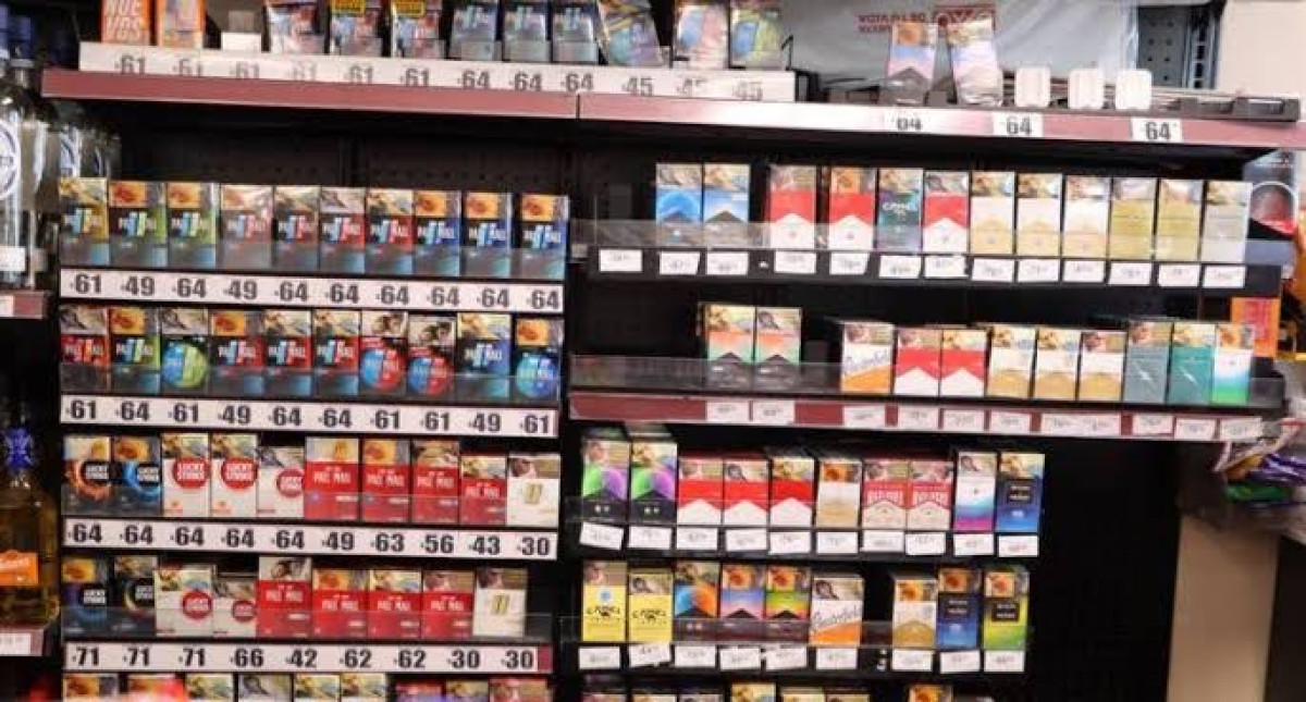 Impuestos a refrescos y tabaco no generan más recaudación ni mejoran la salud: CANACO