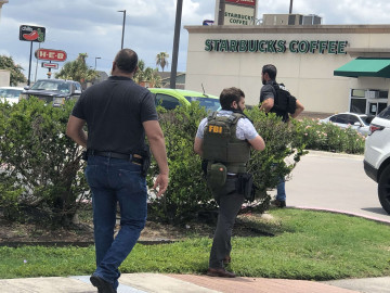 Dos heridos y un muerto tras tiroteo en Harlingen