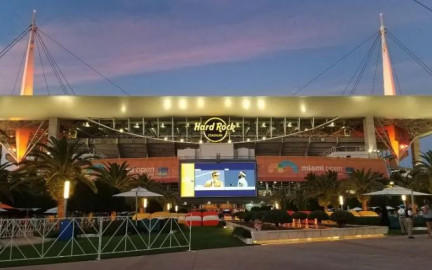 Será Miami sede de un GP de la Fórmula 1 a partir del 2022 