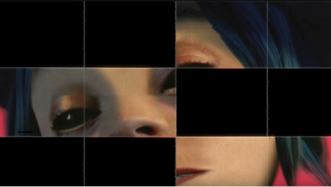 Let Me Out, el nuevo sencillo de Gorillaz