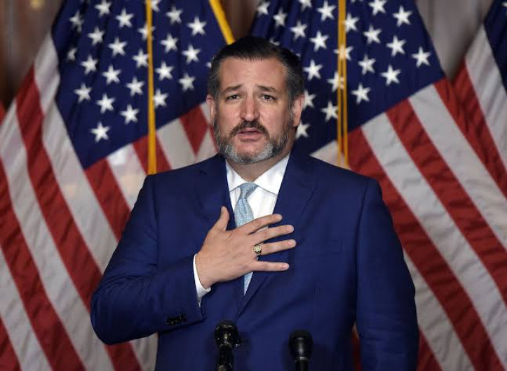  “México debería aceptar nuestra oferta como amigos”: Ted Cruz tras rechazo a solicitudes de intervención