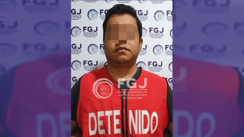 Obtienen auto de formal prisión contra ciudadano por robo de dependiente