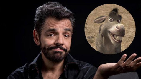 ¿El burro regresa? Eugenio Derbez pone una firme condición para volver a dar vida al personaje