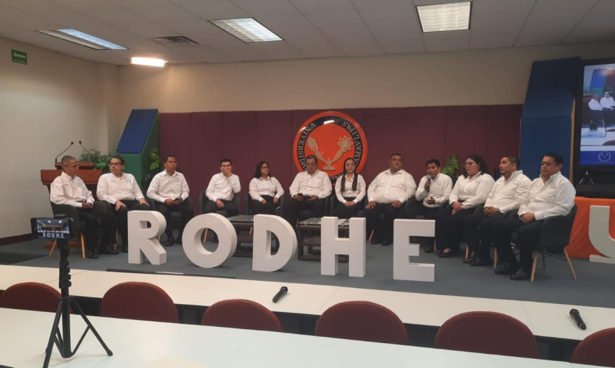 Da a conocer UAT-UAMRR su oferta educativa 