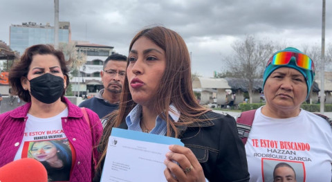 Colectivo pide mural para recordar a desaparecidos