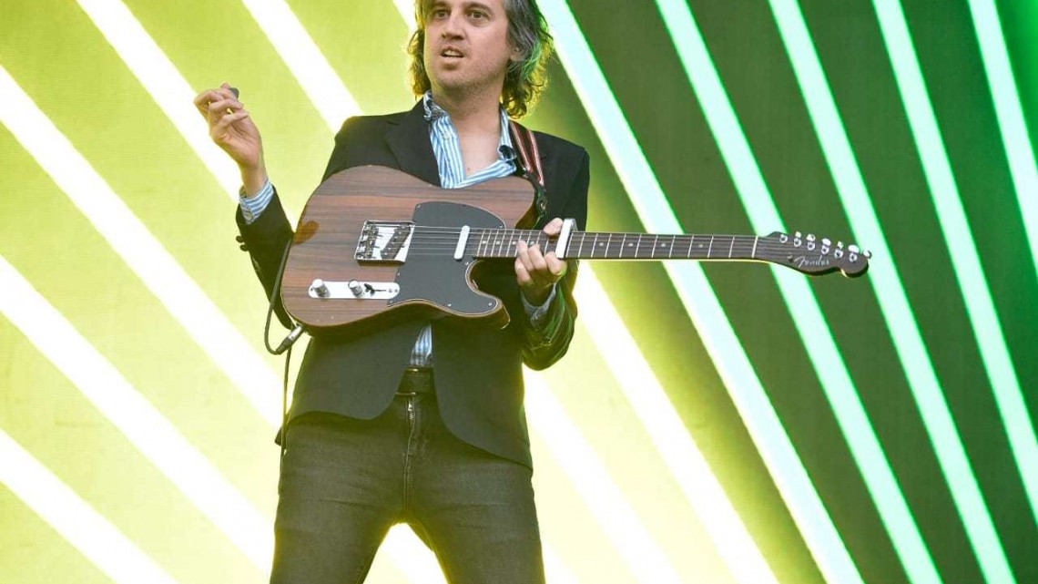 Euforia en el Coronal Capital 2019