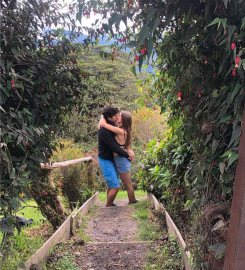 Michelle Renaud y Danilo Carrera confirman romance