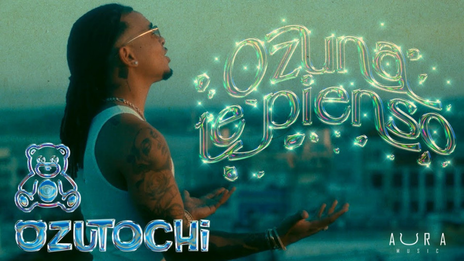 Ozuna lanza su nuevo álbum ‘Ozutochi’