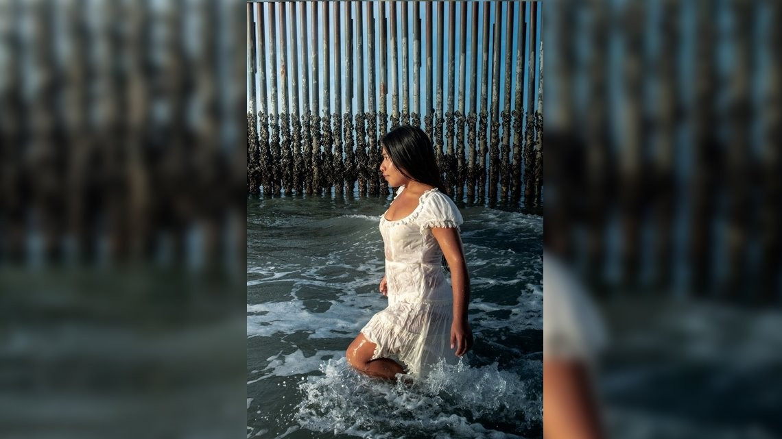 Ningún muro puede detener a Yalitza Aparicio: Cuarón