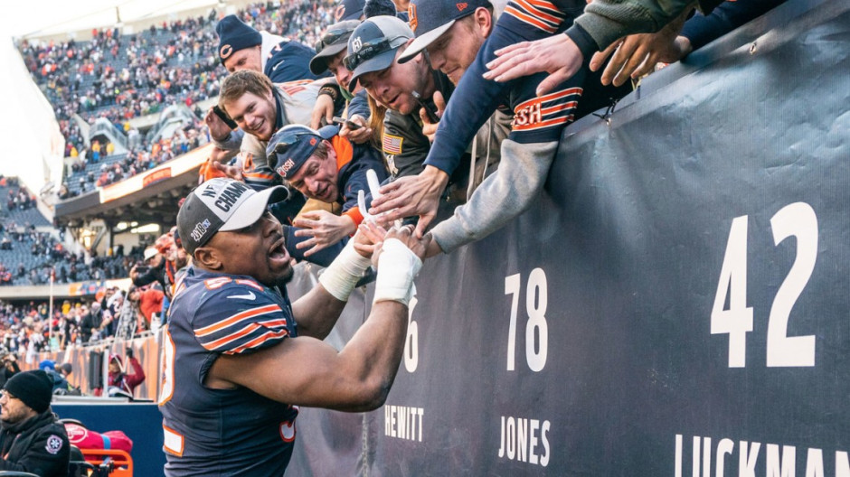 El resumen de la NFL Semana 15