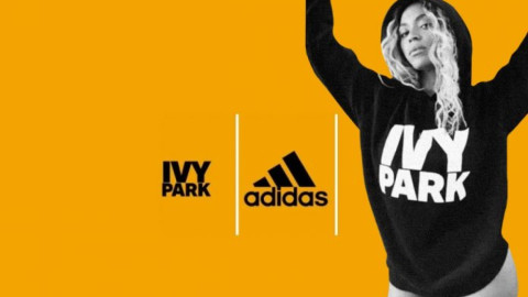 Beyoncé y Adidas anuncian asociación para relanzar Ivy Park