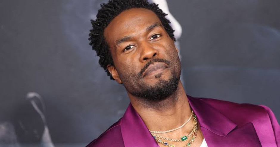 Yahya Abdul-Mateen II se suma a Marvel como "Wonder Man"