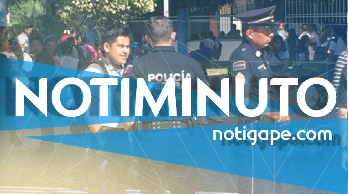 Las noticias más relevantes en un minuto 