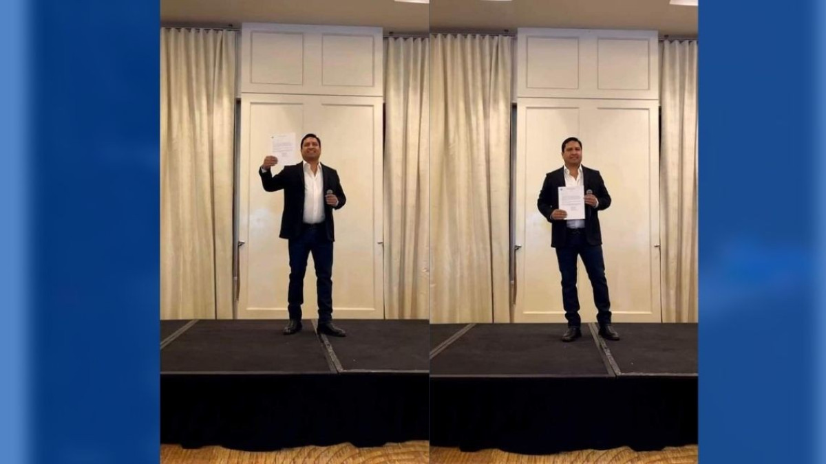 Borran a Julión Álvarez de la lista negra de la OFAC, ya no habrá restricciones de sus activos