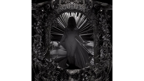 Christina Aguilera y Christian Nodal estrenan 'Cuando me dé la gana'