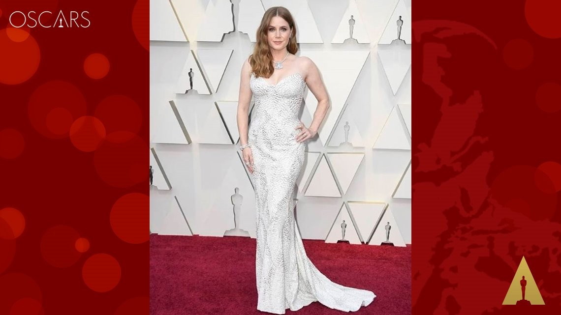 Los mejores looks de la alfombra roja de los Oscar 2019
