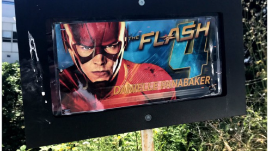 Inicia el rodaje de la cuarta temporada de “The Flash”
