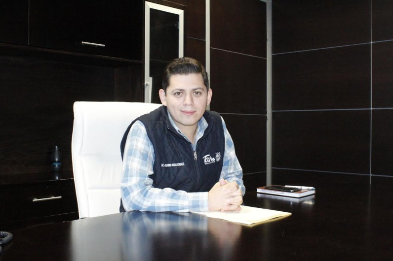 PGDT mantiene repunte en materia de Obrero-Patronal