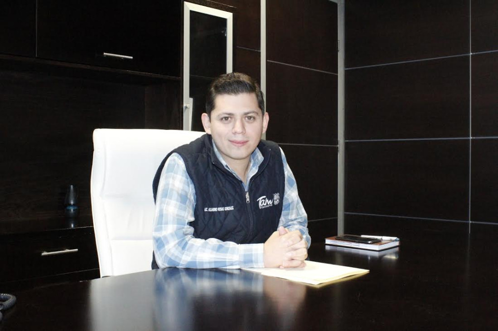 PGDT mantiene repunte en materia de Obrero-Patronal