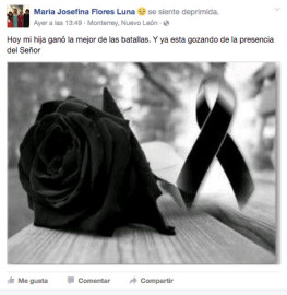 Declaran muerte cerebral a maestra del Colegio Americano del Noreste