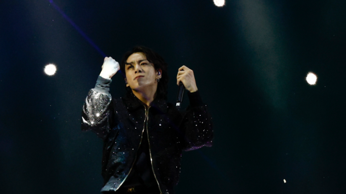 Así se vivió la inauguración del Mundial Qatar 2022