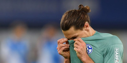 Después de 30 años, el Schalke 04 desciende de la Bundesliga