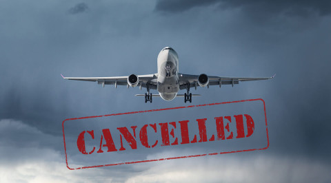 Sheinbaum rechaza cancelación de rutas aéreas por parte de EU; exige diálogo urgente 