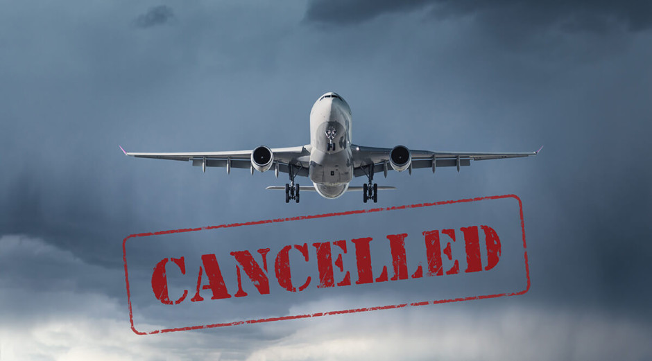 Sheinbaum rechaza cancelación de rutas aéreas por parte de EU; exige diálogo urgente 