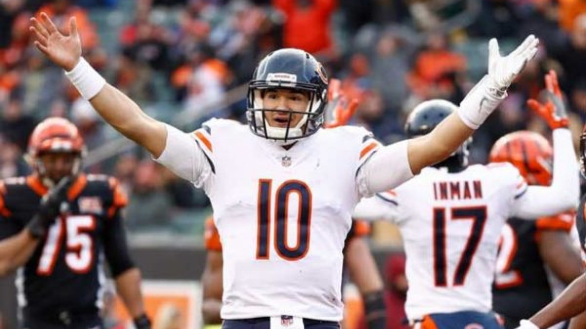 #NFL Resumen semana 14