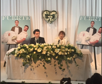 El grupo Miranda lanza su nuevo disco 