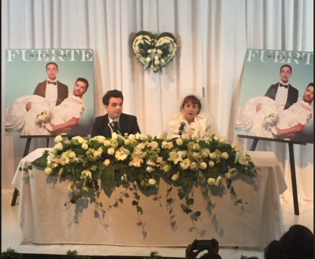 El grupo Miranda lanza su nuevo disco 