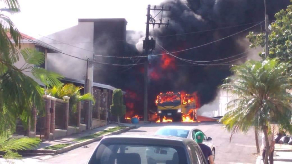 A revisión todas las gaseras de Tampico: Chucho Nader
