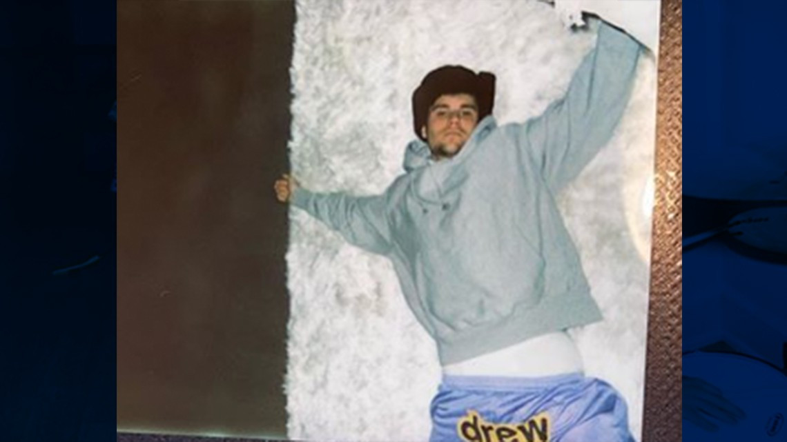 Justin Bieber comparte fotos de su cuarentena